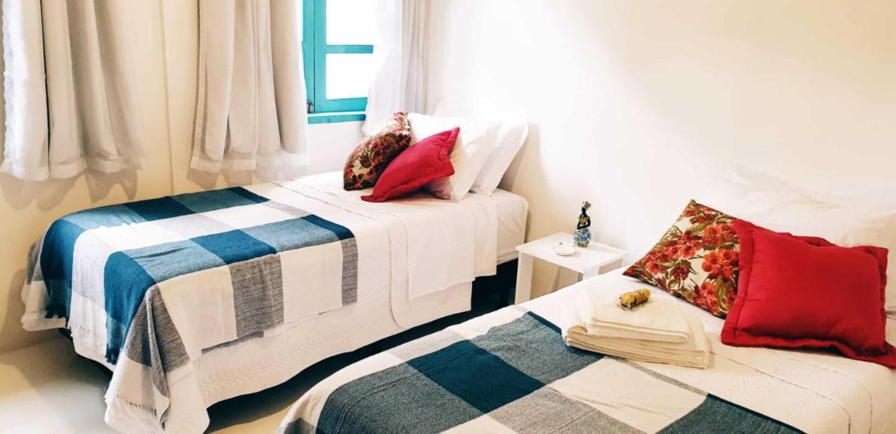 Woman Trip Hostel Boutique - Arraial D'Ajuda Porto Seguro Exterior photo