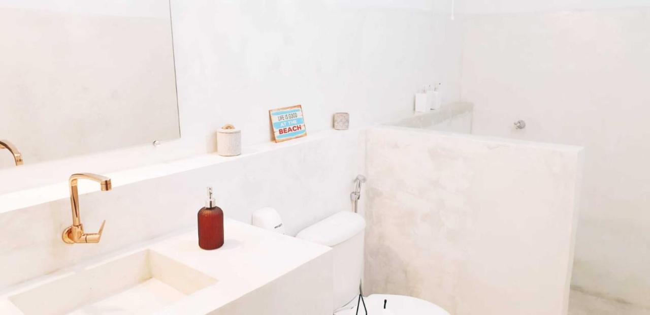 Woman Trip Hostel Boutique - Arraial D'Ajuda Porto Seguro Exterior photo
