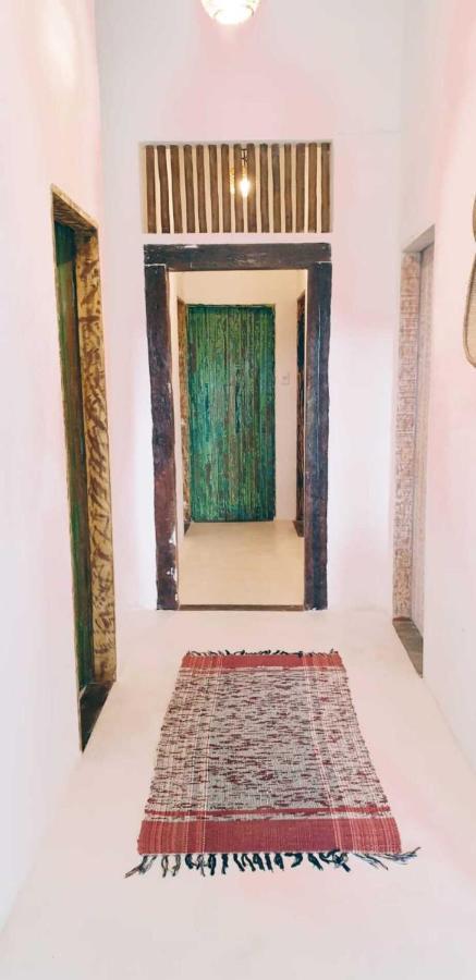 Woman Trip Hostel Boutique - Arraial D'Ajuda Porto Seguro Exterior photo